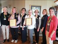 P.E.O. Chapter CA presents ‘Ready? Set- Goals!’ program