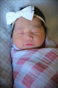 Births for April 23, 2025