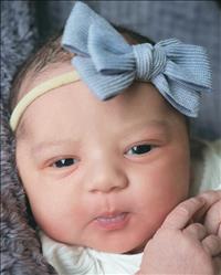 Births for April 7, 2025