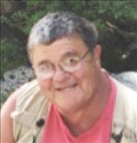 Ira Jones