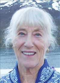 Patricia Binger
