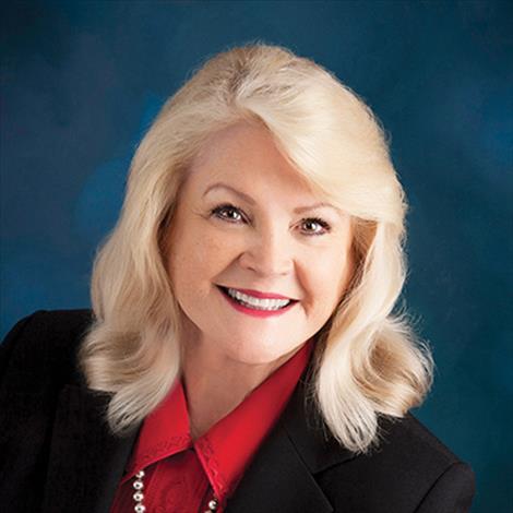 Sen. Wendy McKamey,  SD 12