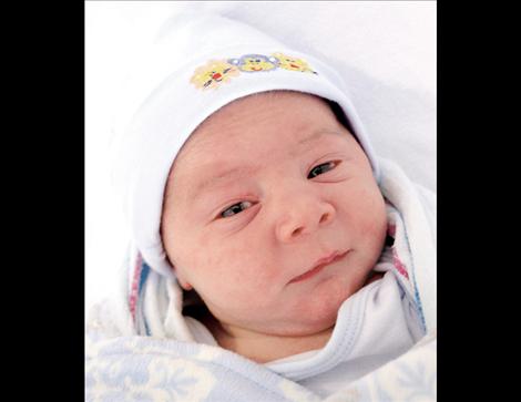 Brayden Reum
