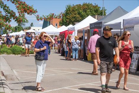 2025 Cherry Festival