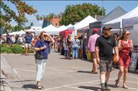 2025 Cherry Festival