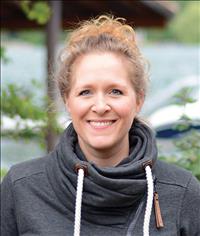 FLBS research professor awarded