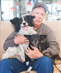 Animal shelter still full despite successful adoption event