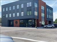 County offices spread out of courthouse into newly opened annex building