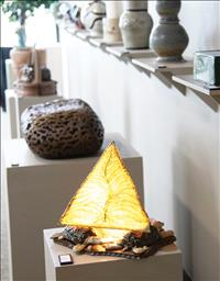 FVCC Art Department exhibition, sale celebrates student works