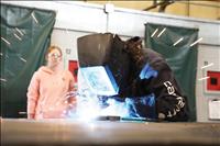 Hands-on activities allow students to gain first-hand experience