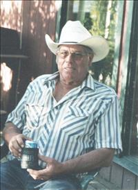 Charles ‘Ray’ Wall