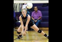 Lady Pirates struggle in Anaconda