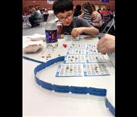 Bingo helps fund after school program