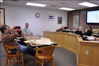 County Commissioners declare state of emergency