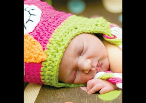 Sophia McGreevey