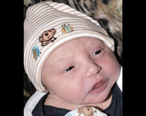 Eastyn Lilly