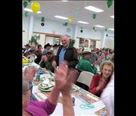 Appreciation expressed at annual Ag dinner