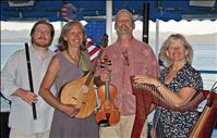 Celtic musicians to perform