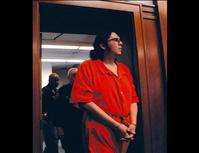 Melvin Madplume, Jr., sentenced to life in prison, no parole