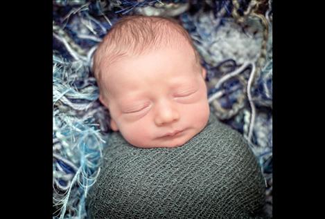 Jaxton McConnell