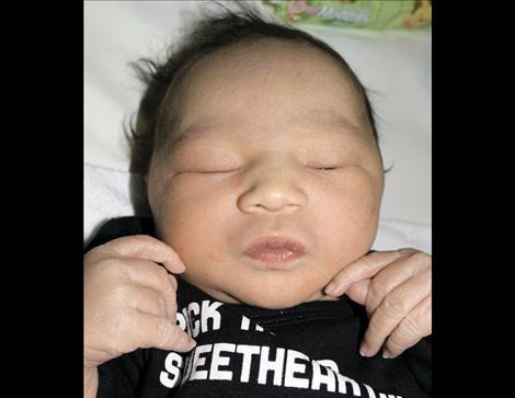 Elijah McNeal