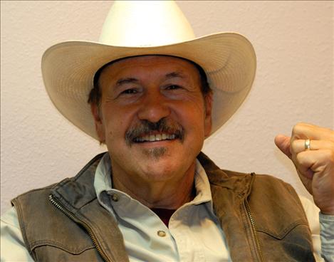 Rob Quist will return to Polson with the Mission Mountain Wood Band.