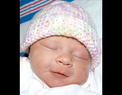 Mattalyn Scott