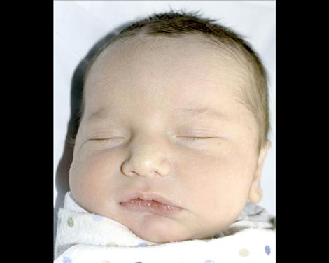 Nehemiah Rangel