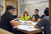 Public has final chance to review highway expansion