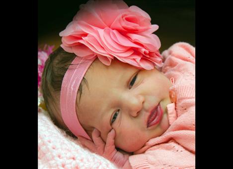 Aria Wetherington