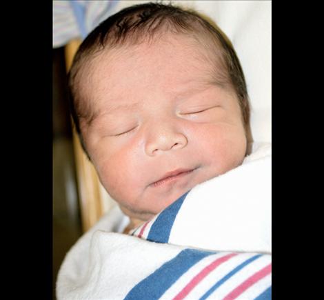 Jaycen Thomas