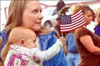 Memorial Day: Honoring, remembering