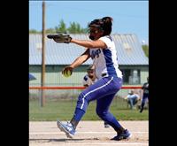 MAC softball State run ends