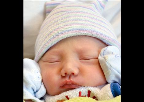 Tyler Jefferson Walll Jr.