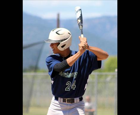 Mission Valley Mariner Zeke Webster-Yaqui