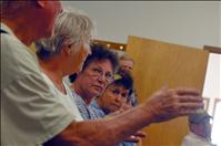 Irrigation District investigates fees