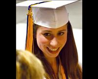 Russell receives prestigious STAR scholarship