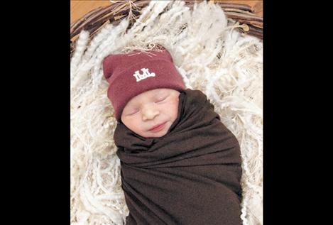 Jaxson Lee Currie-Hammer