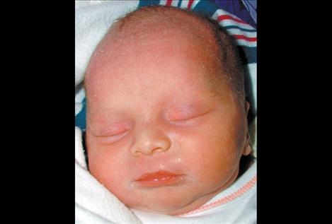 Calliope Dillirae Young