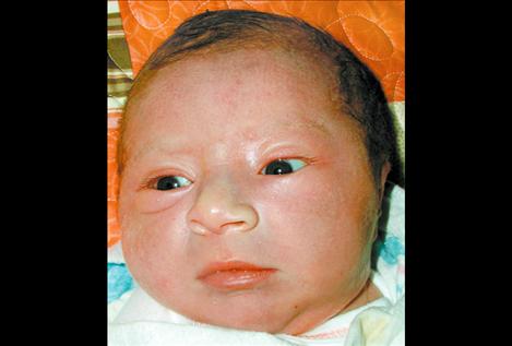 Evaro Rose Allensworth
