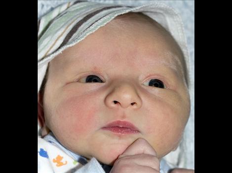 Jayson Martin