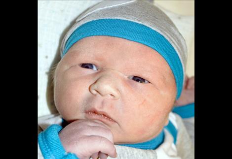 Leyton Lytle