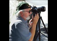 Ninepipes museum to feature local photographer