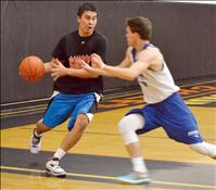 Mission Valley Basketball Tournament draws 42 teams