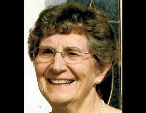 Hazel Steinert