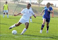 Lady Pirates struggle in 2 matches  