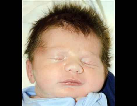 Brycen Tryon