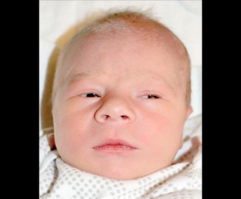 Zaine Ellenwood