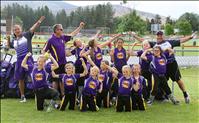 Polson ASA 10U Lil' Lakers continue winning