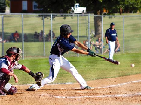 Mission Valley Mariner Ryan Pablo